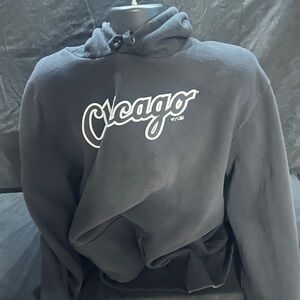 Black Graphic Hoodie Chicago white Sox
Fanatics-size 5XL-#472